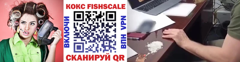 Cocaine FishScale  Можга 